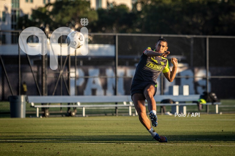 GYE-PRETEMPORADA BARCELONA