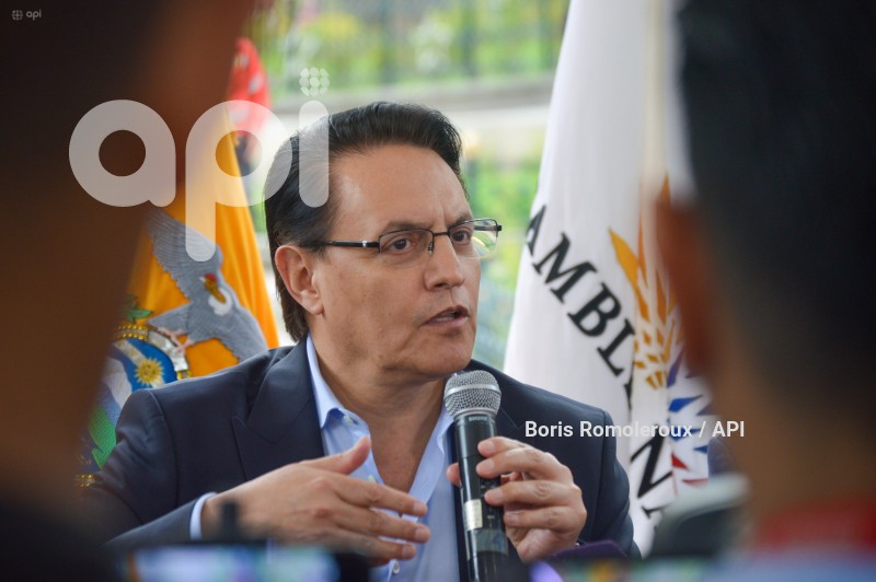 CUENCA-ASAMBLEISTAS-NARCO POLITICA