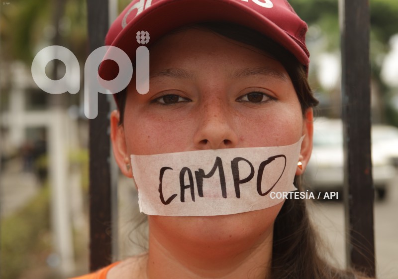 GYE-PROTESTA CANDIDATO