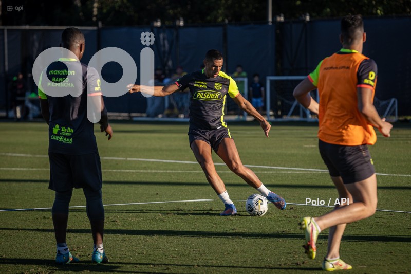 GYE-PRETEMPORADA BARCELONA
