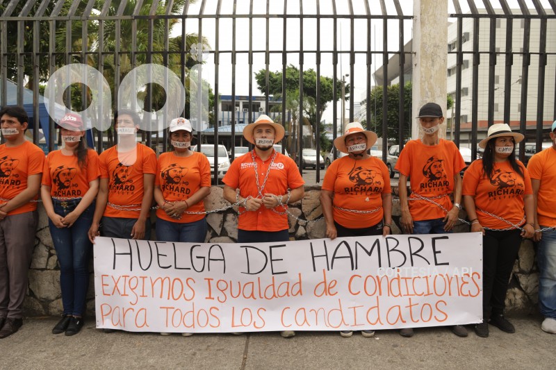 GYE-PROTESTA CANDIDATO