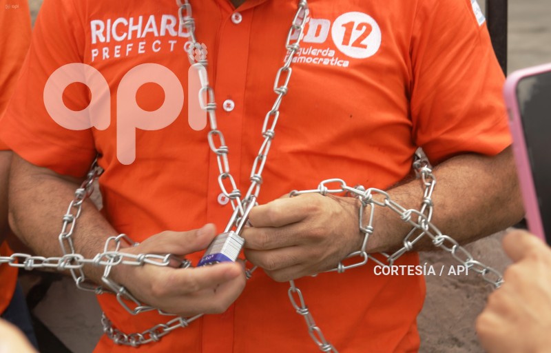 GYE-PROTESTA CANDIDATO
