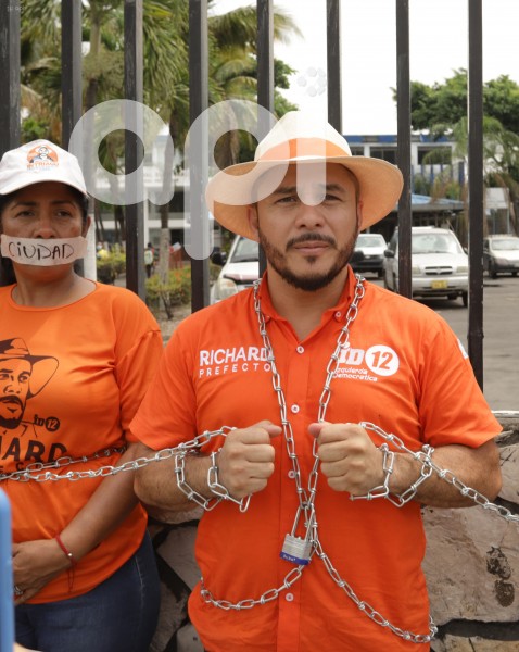 GYE-PROTESTA CANDIDATO