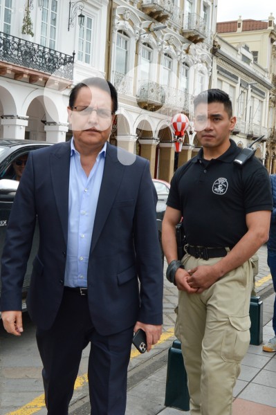 CUENCA-ASAMBLEISTAS-NARCO POLITICA