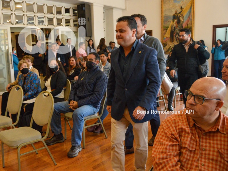 CUENCA-FIRMA CONVENIO MIESS-COOPERANTES