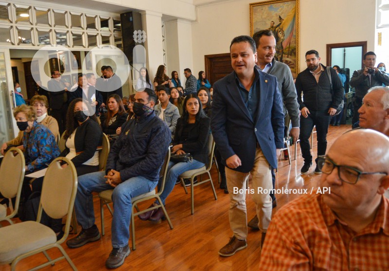 CUENCA-FIRMA CONVENIO MIESS-COOPERANTES