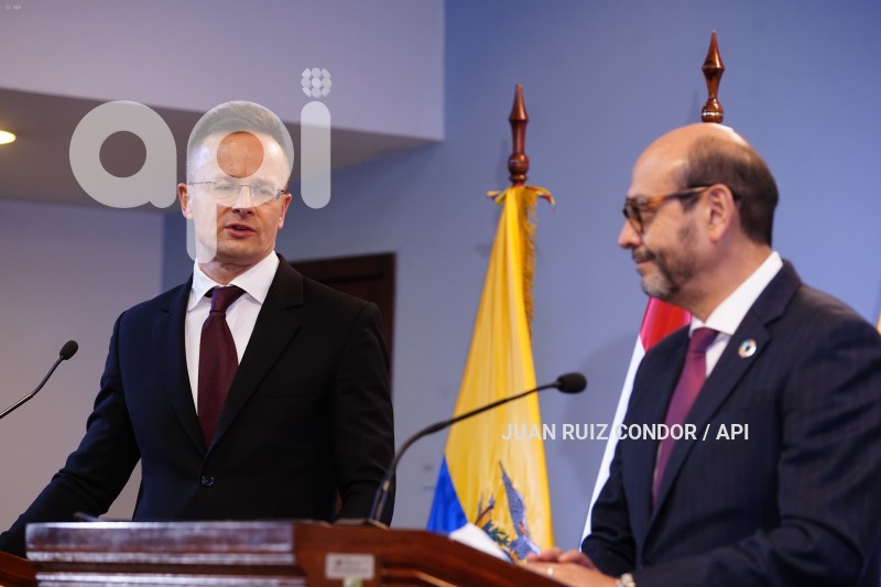 UIO-RRPP-VISITA-CANCILLER-HUNGRIA