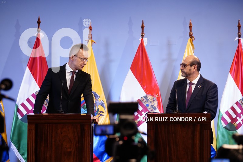 UIO-RRPP-VISITA-CANCILLER-HUNGRIA