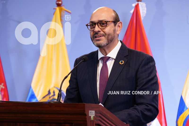 UIO-RRPP-VISITA-CANCILLER-HUNGRIA