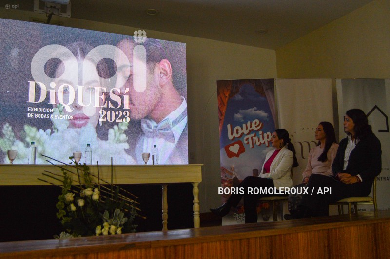 CUENCA-DIQUE SI EVENTO DE BODAS