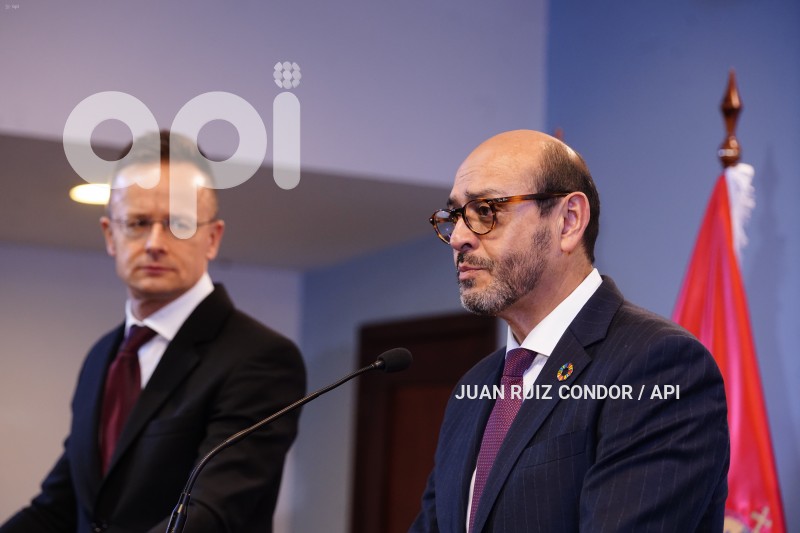 UIO-RRPP-VISITA-CANCILLER-HUNGRIA