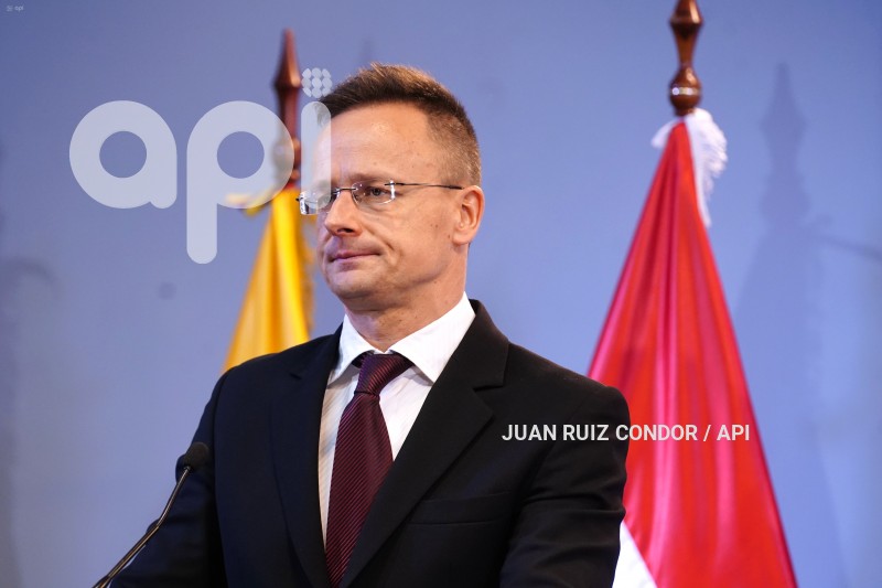 UIO-RRPP-VISITA-CANCILLER-HUNGRIA
