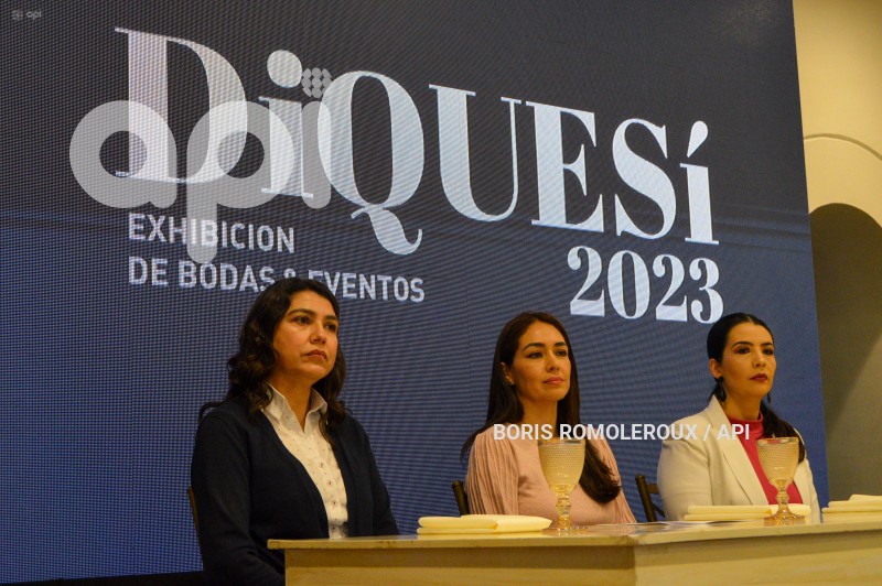 CUENCA-DIQUE SI EVENTO DE BODAS
