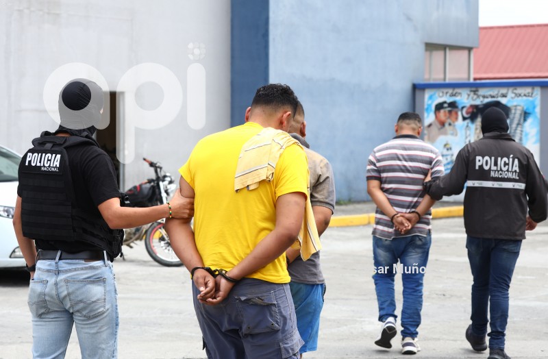 GYE-LIBERACION SECUESTRADO