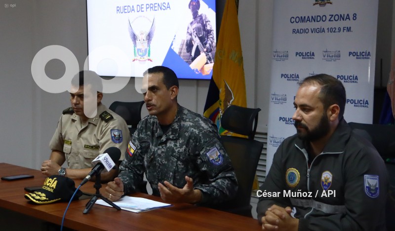 GYE-LIBERACION SECUESTRADO