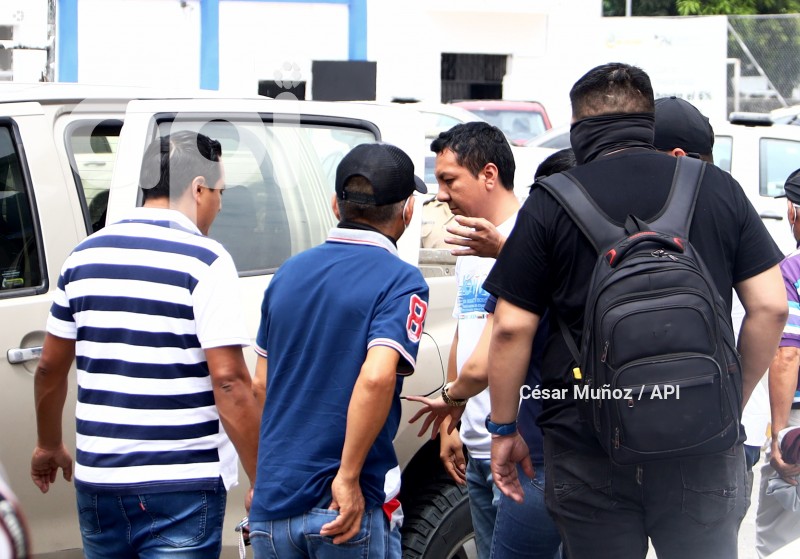 GYE-LIBERACION SECUESTRADO