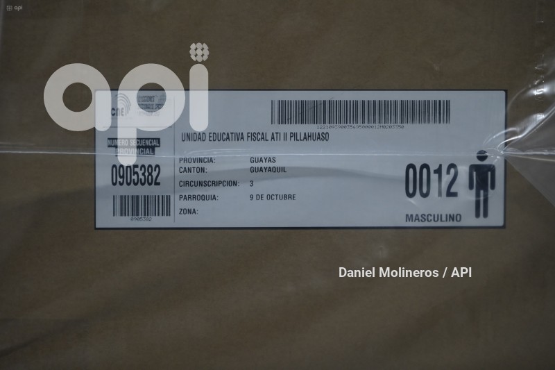 PAPELETAS-MONGART