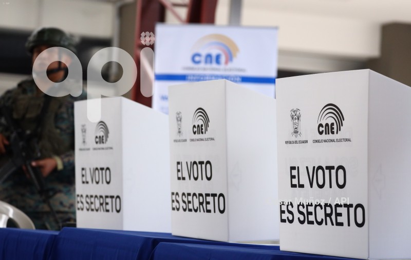 GYE-SIMULACRO CNE