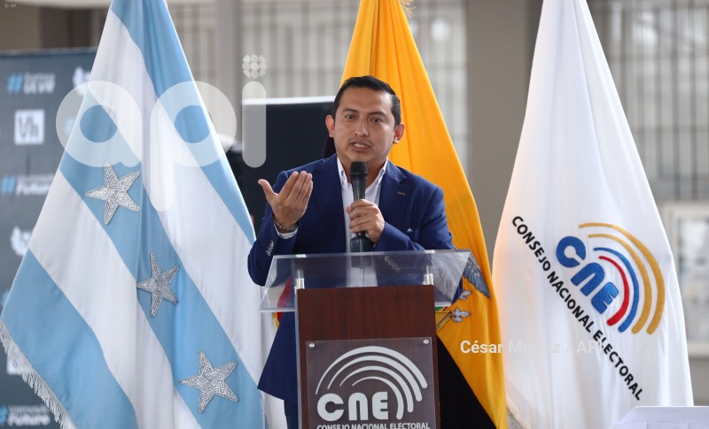 GYE-SIMULACRO CNE