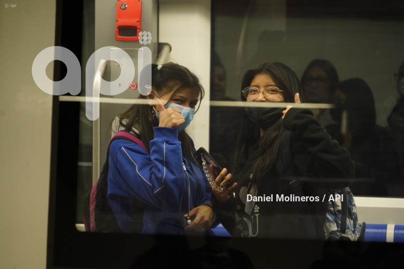 RECORRIDO-METRO