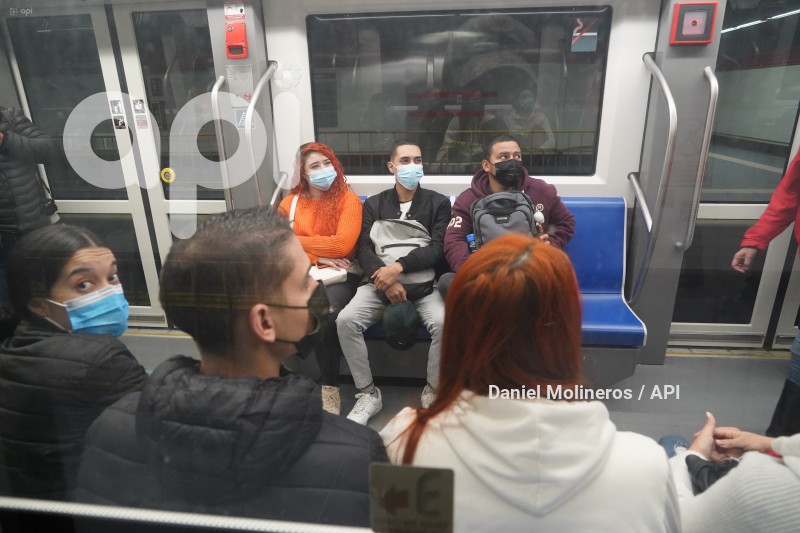 RECORRIDO-METRO