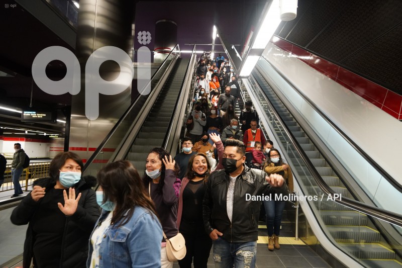 RECORRIDO-METRO