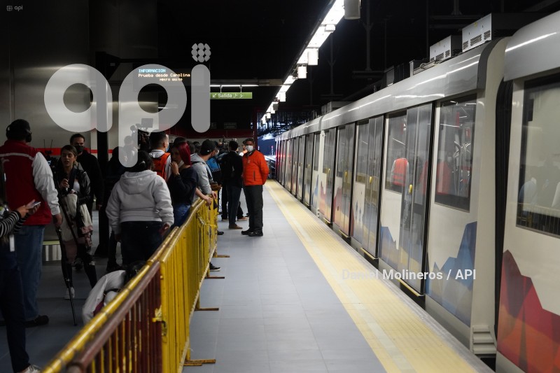 RECORRIDO-METRO