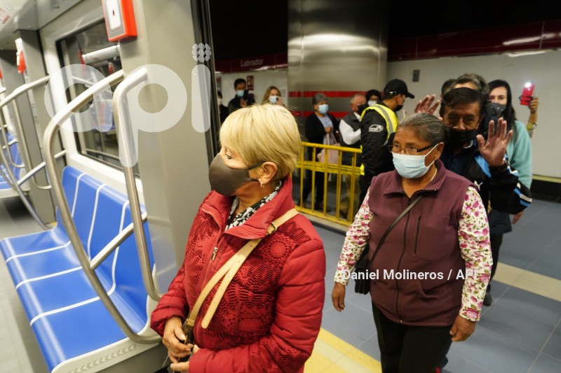 RECORRIDO-METRO