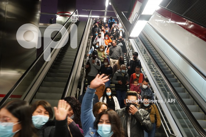 RECORRIDO-METRO