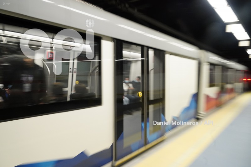 RECORRIDO-METRO