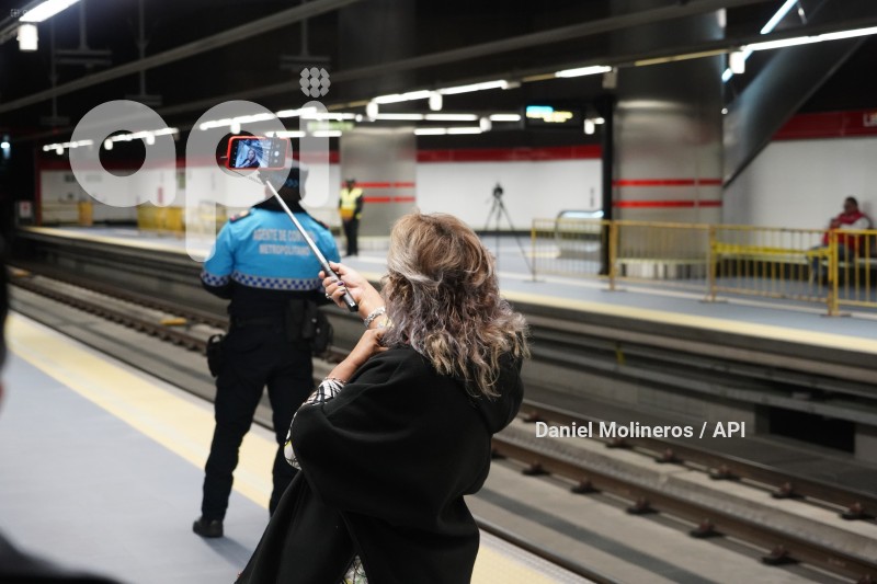 RECORRIDO-METRO