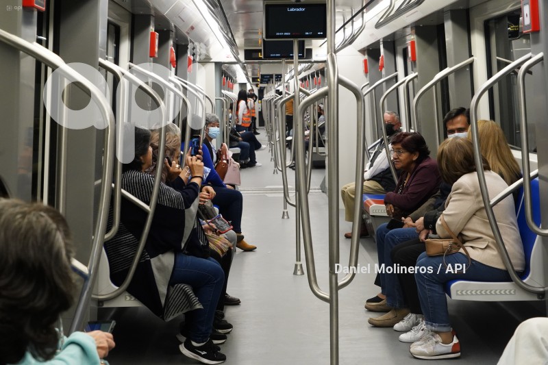 RECORRIDO-METRO