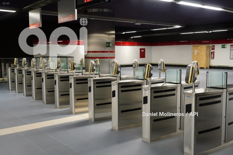 RECORRIDO-METRO