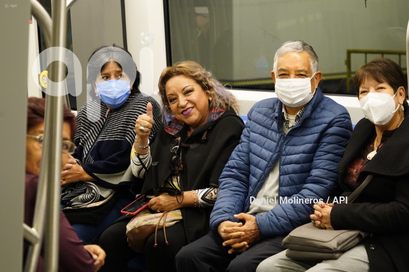 RECORRIDO-METRO