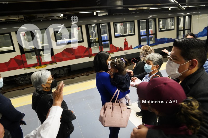 RECORRIDO-METRO