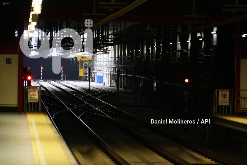 RECORRIDO-METRO