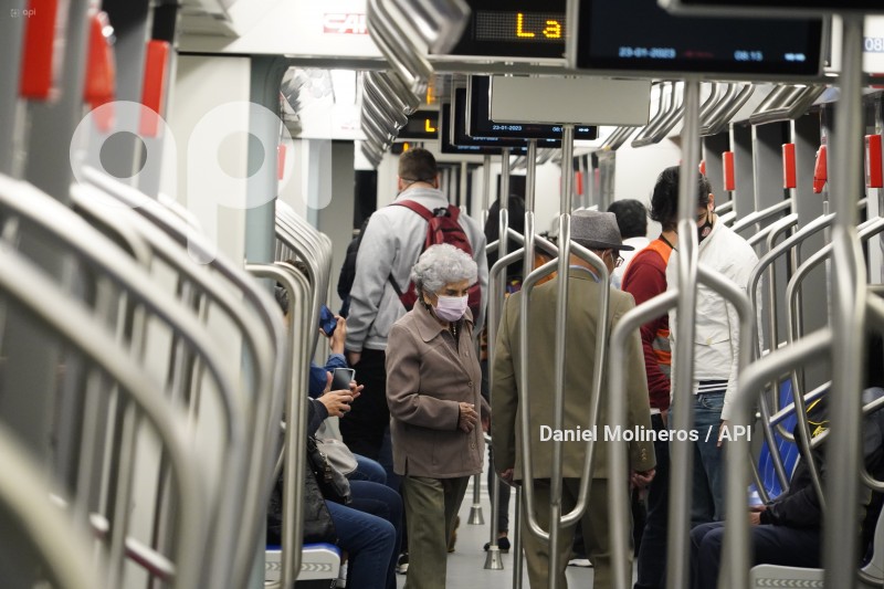 RECORRIDO-METRO