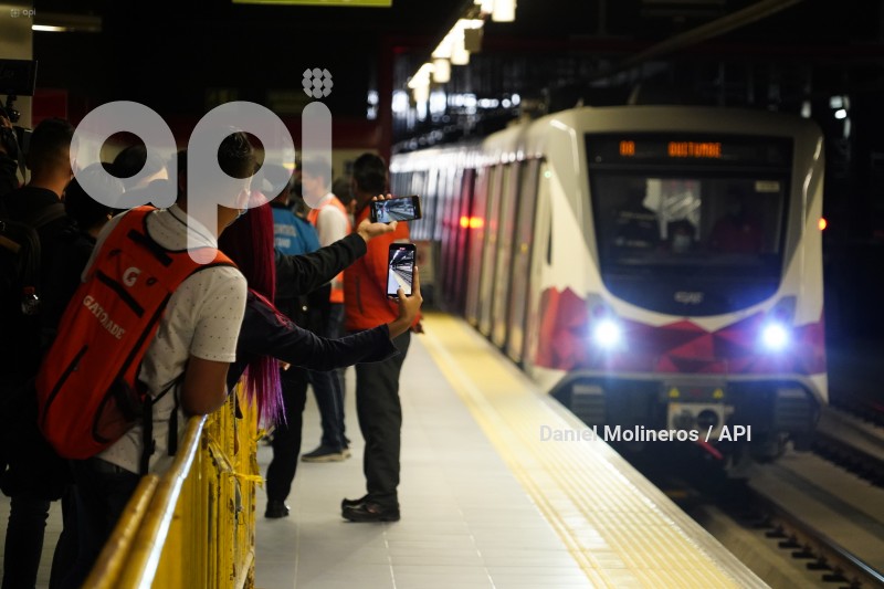 RECORRIDO-METRO