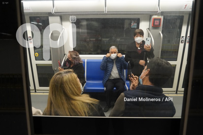 RECORRIDO-METRO