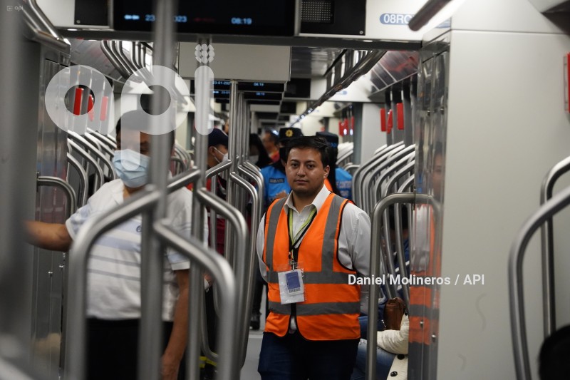 RECORRIDO-METRO