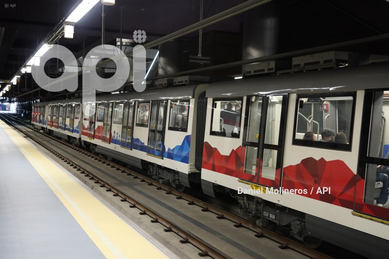 RECORRIDO-METRO