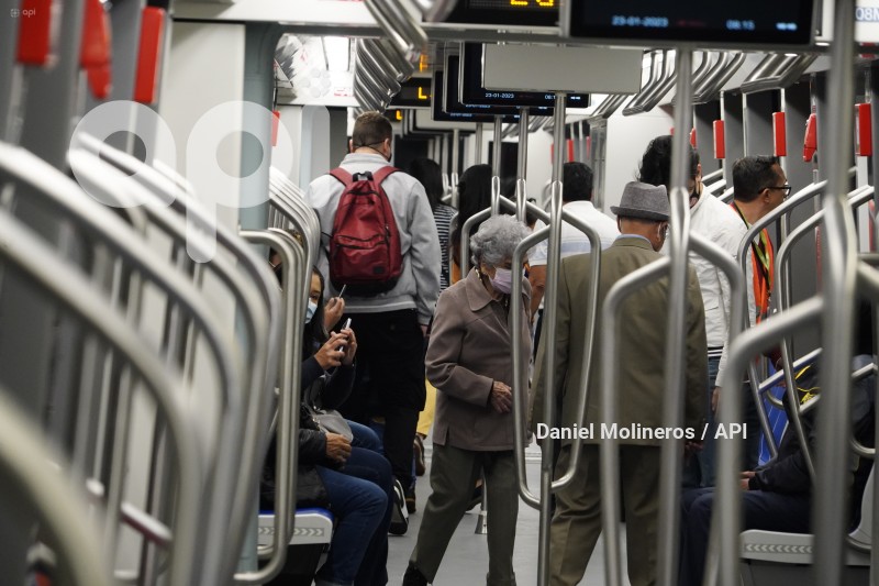 RECORRIDO-METRO