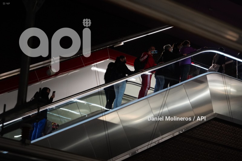 RECORRIDO-METRO