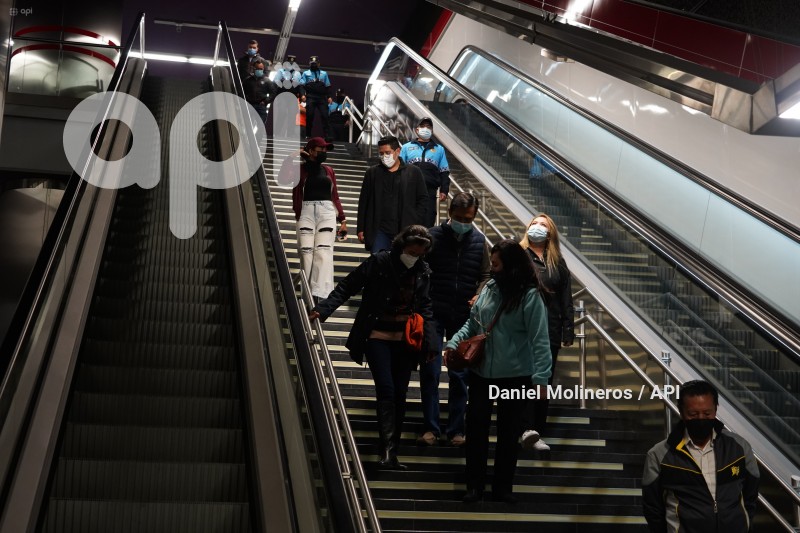 RECORRIDO-METRO