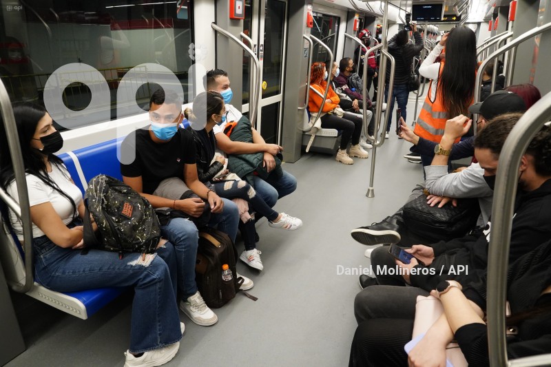 RECORRIDO-METRO