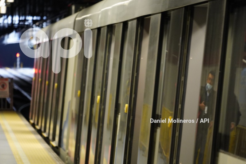 RECORRIDO-METRO