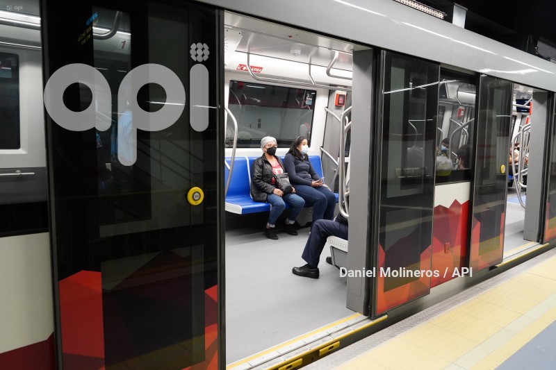 RECORRIDO-METRO