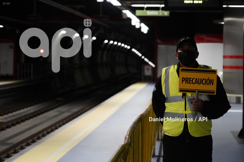 RECORRIDO-METRO