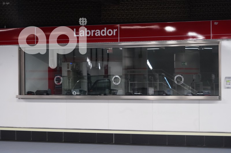 RECORRIDO-METRO