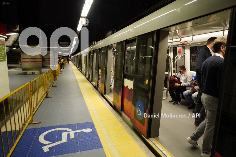 RECORRIDO-METRO
